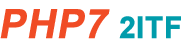 Logo TM PHP7